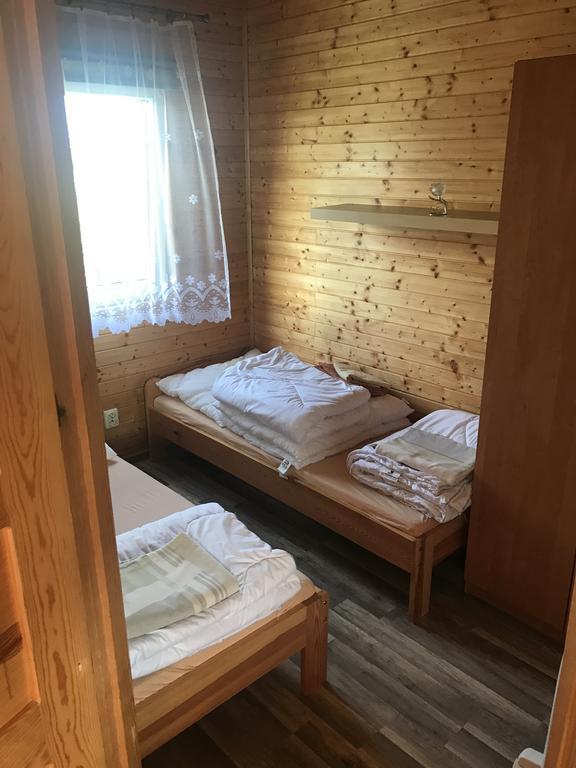 Domki Letniskowe Amelia Ustronie Morskie Pokoj fotografie